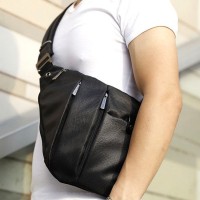 Однолямочные сумки