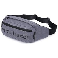 Поясные сумки