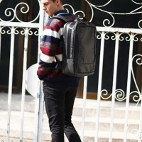 Водонепроницаемые рюкзаки