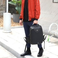 Рюкзаки антивор