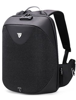 Рюкзак Arctic Hunter B00208 черный