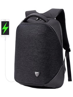 Рюкзак Arctic Hunter B00193 черный