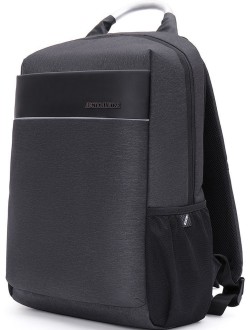 Рюкзак Arctic Hunter B00218 черный