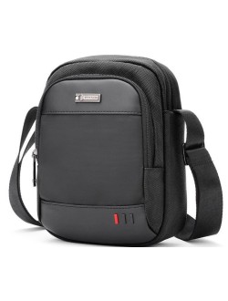 Сумка Arctic Hunter K00084 черная