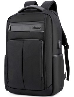Рюкзак Arctic Hunter B00121 черный