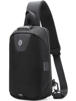 Рюкзак Arctic Hunter XB00115  черный