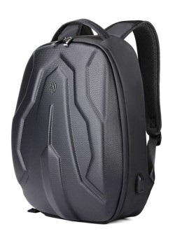 Рюкзак Arctic Hunter B00320 черный