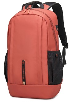 Рюкзак Arctic Hunter B00386 красный