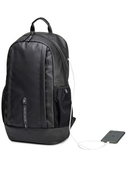 Рюкзак Arctic Hunter B00386 черный