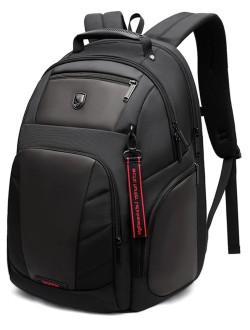 Рюкзак Arctic Hunter B00341 черный