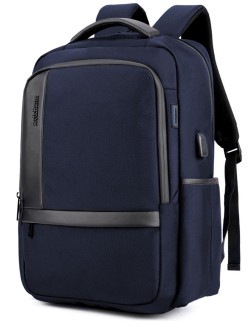 Рюкзак Arctic Hunter B00120 синий