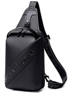 Рюкзак Arctic Hunter XB00121 черный