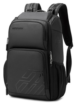 Рюкзак Arctic Hunter B00461 черный