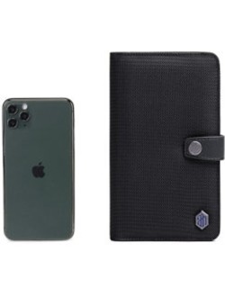 Клатч Arctic hunter Q0010 черный