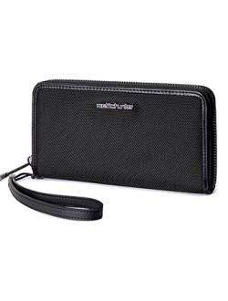 Кошелек Arctic hunter Q0011 черный