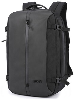 Рюкзак Arctic Hunter B00189 черный