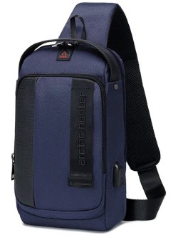 Рюкзак Arctic Hunter XB00100 синий