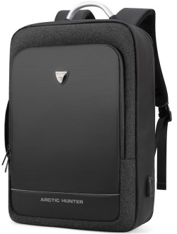 Рюкзак Arctic Hunter B00227 черный