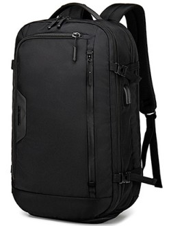 Рюкзак Arctic Hunter B00183 черный