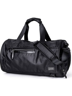 Сумка Arctic Hunter LX0005 черная