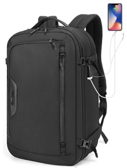 Рюкзак Arctic Hunter B00187 черный