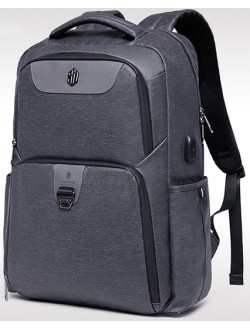 Рюкзак Arctic Hunter B00266 серый