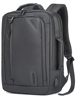Рюкзак Arctic Hunter В00326 черный