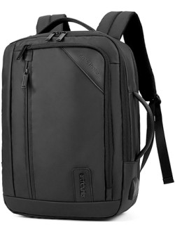 Рюкзак Arctic Hunter 1500346 черный