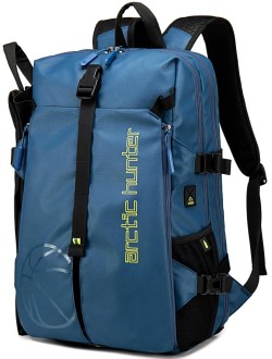 Рюкзак Arctic Hunter B00391 синий