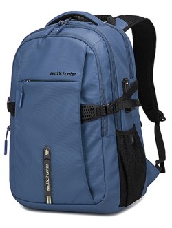 Рюкзак Arctic Hunter B00388 синий