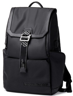 Рюкзак Arctic Hunter B00428 черный