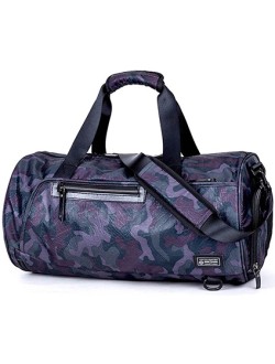 Сумка Arctic Hunter LX0005 камуфляж