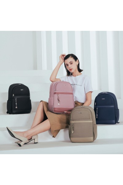 Рюкзак Arctic hunter CB00648 черный Рюкзак Arctic hunter CB00648 черный