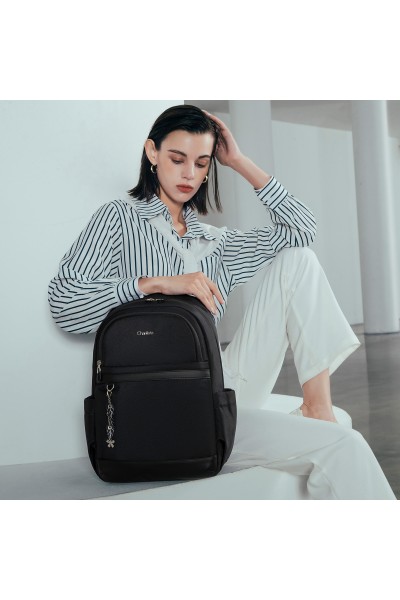 Рюкзак Arctic hunter CB00648 черный Рюкзак Arctic hunter CB00648 черный