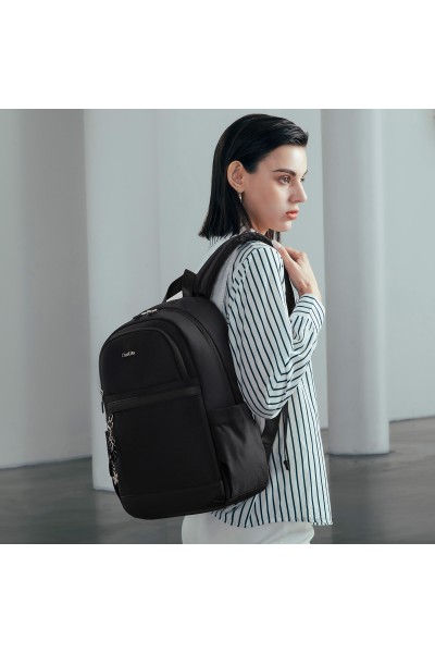 Рюкзак Arctic hunter CB00648 черный Рюкзак Arctic hunter CB00648 черный