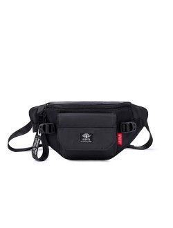 Сумка SUPER 5 FYB00040 черная