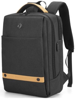 Рюкзак Golden Wolf GB00378 черный