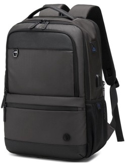 Рюкзак Golden Wolf GB00402 черный