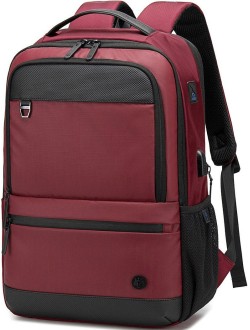 Рюкзак Golden Wolf GB00402 красный