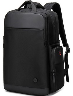 Рюкзак Golden Wolf GB00397 черный