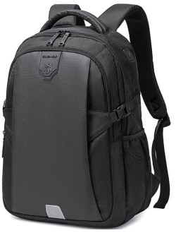 Рюкзак Golden Wolf GB00433 черный