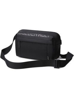 Сумка Golden Wolf GXB00129 черная