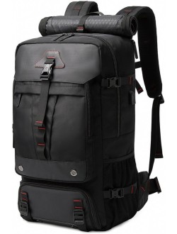 Рюкзак Golden Wolf GB00464 черный