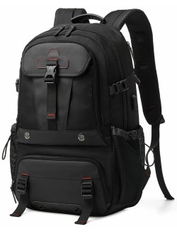 Рюкзак Golden Wolf GB00459 черный