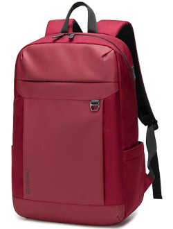 Рюкзак Golden Wolf GB00400 красный