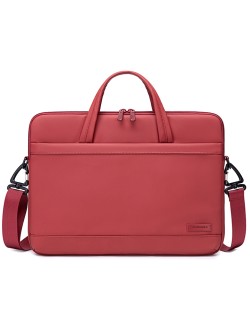 Сумка Golden Wolf 6305 красная