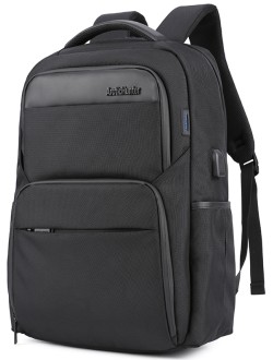 Рюкзак Arctic Hunter B00113 черный