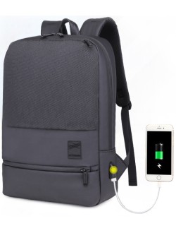 Рюкзак Arctic Hunter B00360 черный