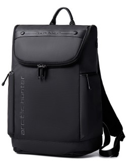 Рюкзак Arctic Hunter B00465 черный