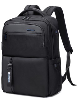 Рюкзак Arctic Hunter B00477 черный